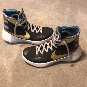 Nike 2015 Hyperdunks (LA Edition)